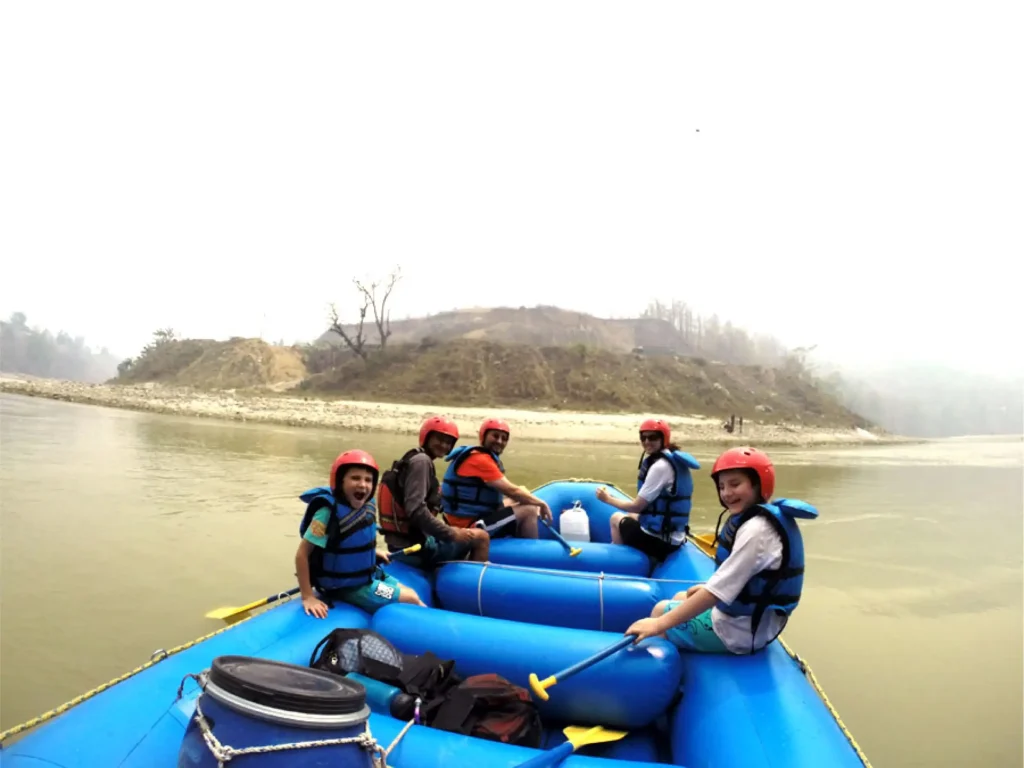 <strong>Family Adventure Package 2026</strong>