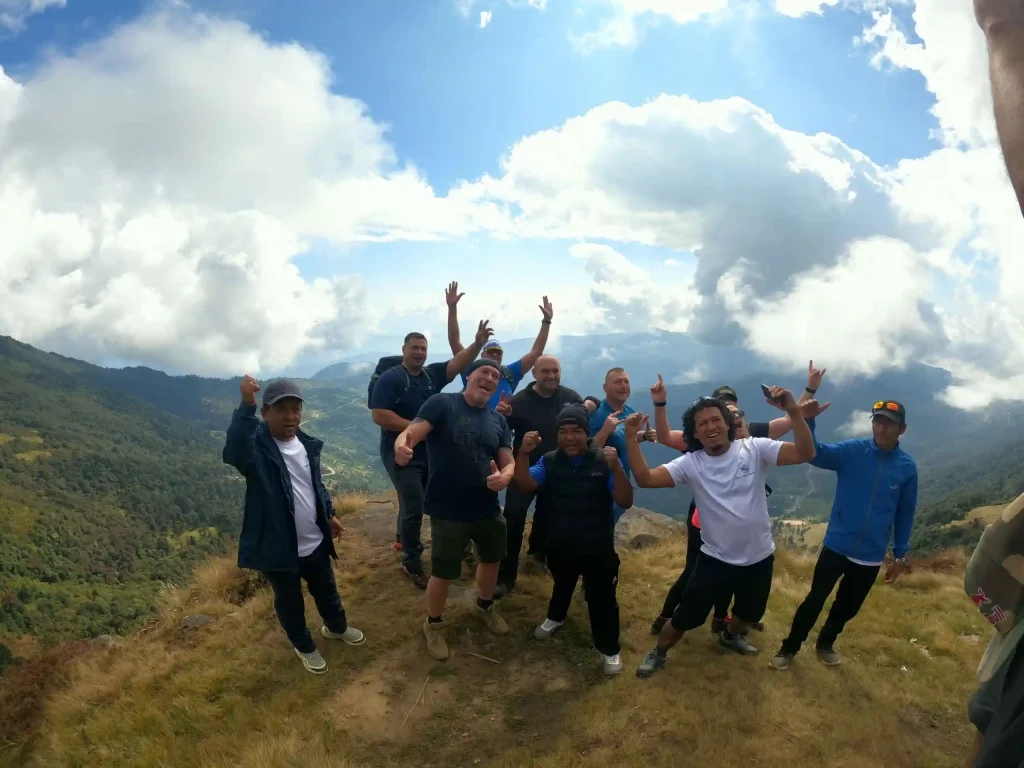 <strong>Multi Activities Trip in Nepal 2026</strong>